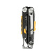 Мультиинструмент Leatherman Signal, синтетический чехол, картонная коробка