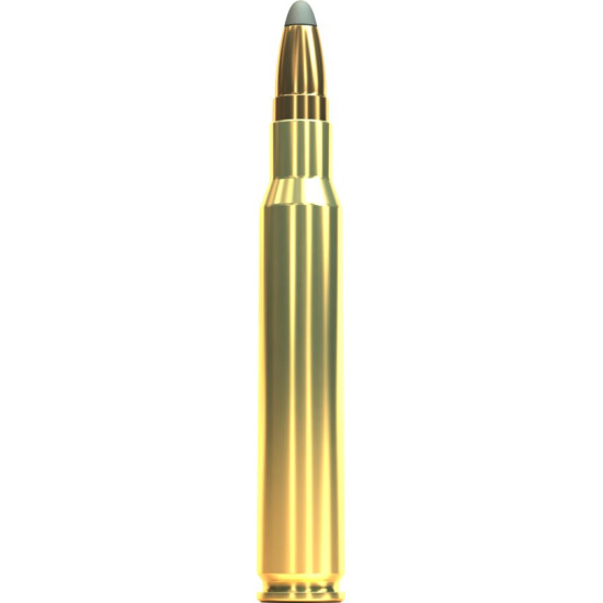 Набій нарізний Sellier & Bellot SPCE .30-06, 180 gr (11,7 г)