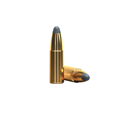 Набій нарізний Sellier & Bellot SPCE .30-06, 180 gr (11,7 г)