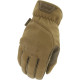 Рукавички Mechanix Tactical ColdWork FastFit, Coyote, р. 2XL