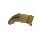 Рукавички Mechanix Tactical ColdWork FastFit, Coyote, р. 2XL