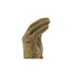 Рукавички Mechanix Tactical ColdWork FastFit, Coyote, р. 2XL