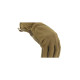 Рукавички Mechanix Tactical ColdWork FastFit, Coyote, р. 2XL