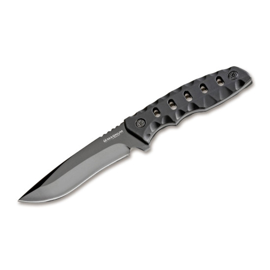 Ніж Boker Magnum Oblong Hole