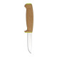 Ніж Morakniv Floating Knife, зелений