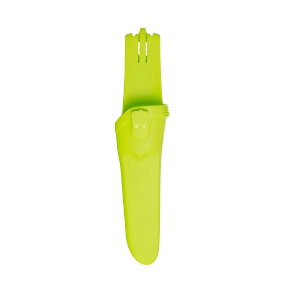 Ніж Morakniv Floating Knife, зелений