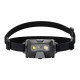 Налобный фонарь LedLenser HF6R CORE, аккумуляторный, с режимом красного света, 800/500/250/20