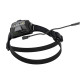 Налобный фонарь LedLenser HF6R CORE, аккумуляторный, с режимом красного света, 800/500/250/20
