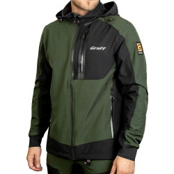 Куртка Softshell арт. 561-S, р. XL