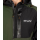 Куртка Softshell арт. 561-S, р. 2XL