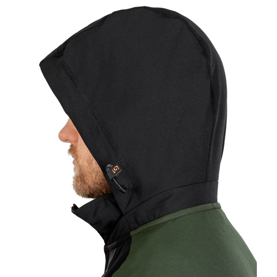 Куртка Softshell арт. 561-S, р. 2XL