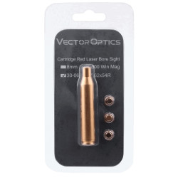 Патрон холодной пристрелки Vector Optics .30-06