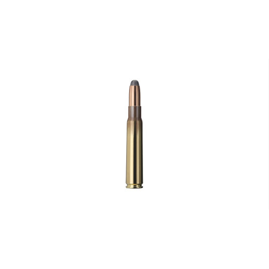 Патрон нарезной RUAG Geco 8x57 JS, пуля TM, 12 г (122440)