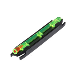 Мушка Hiviz M-500, магнитная планка 11,1-14,6 мм (58440-1)