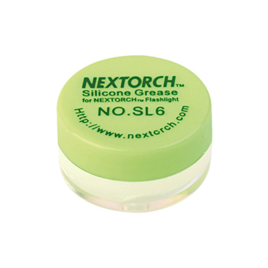 Силіконове мастило NexTorch SL6