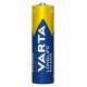 Батарейка лужна AA/LR6 VARTA Longlife Power