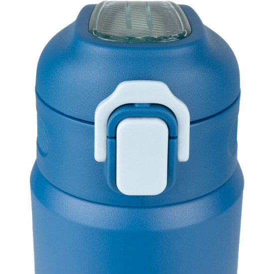 Термокружка Tribe Urban 0,6 л T-DD-0013, blue