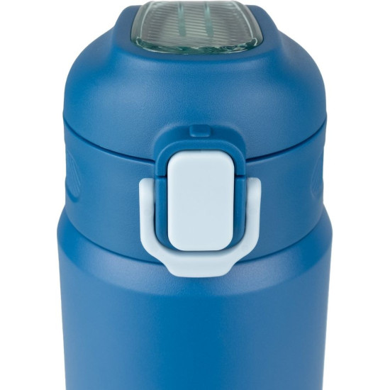Термокружка Tribe Urban 0,6 л T-DD-0013, blue