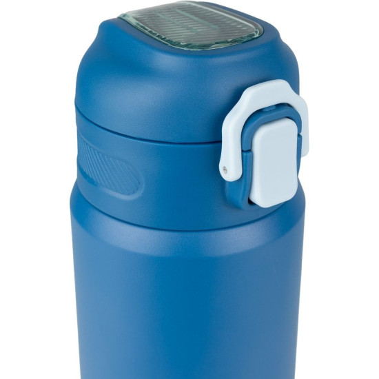 Термокружка Tribe Urban 0,6 л T-DD-0013, blue