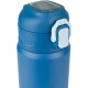 Термокружка Tribe Urban 0,6 л T-DD-0013, blue