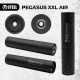 Саундмодератор PEGASUS XXL AIR 308 5/8x24 SSB