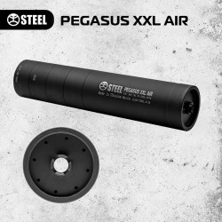 Саундмодератор PEGASUS XXL AIR 308 5/8x24 SSB