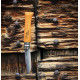 Ніж Opinel №10 VRN, natural