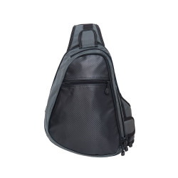 Рюкзак-слингер DANAPER Stealth Urban, Graphite