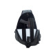 Рюкзак-слингер DANAPER Stealth Urban, Graphite
