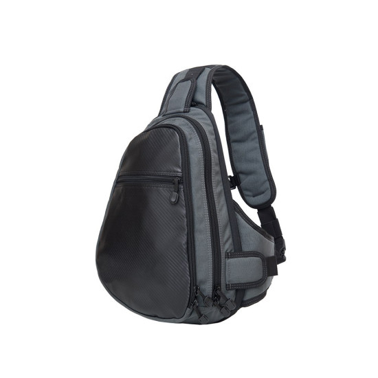 Рюкзак-слингер DANAPER Stealth Urban, Graphite