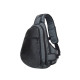 Рюкзак-слингер DANAPER Stealth Urban, Graphite