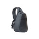 Рюкзак-слингер DANAPER Stealth Urban, Graphite