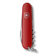 Нож Victorinox Swiss Army Waiter, красный
